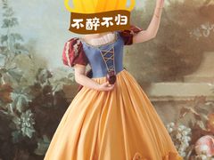-海马体照相馆(南京虹悦城店)