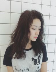 -MY HAIR ARDOR