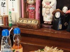 -胜代日本料理(云程巷小区店)
