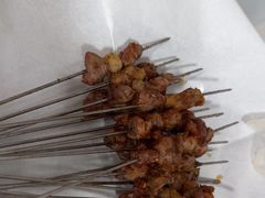 -大勇羊棒骨·烧烤(经六路店)