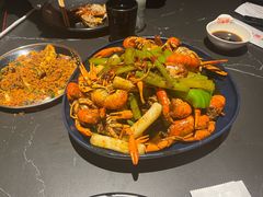 -红盔甲·小龙虾(人民广场店)