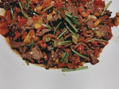 -千百味红餐厅·江西菜(绿地双子塔店)