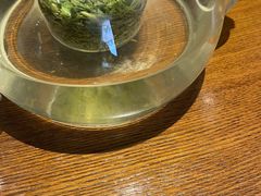 -粗茶淡饭·隐庐私厨(东亭店)