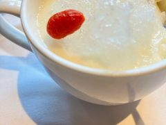 -富力丽思卡尔顿酒店·丽轩中餐厅