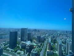 -上海龙之梦万丽酒店