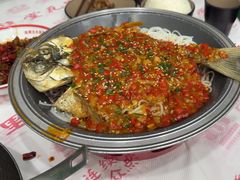 -堂瓦里·33年传统赣菜(第一街区店)