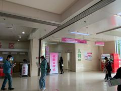 -成都市妇女儿童中心医院(中心院区)