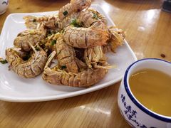 -明记海鲜大排档(巽寮湾店)