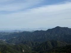 -六里坪国家森林公园