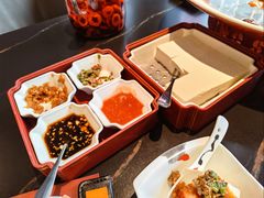 -旺顺阁·北京菜·烤鸭(大望路店)