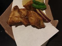 -玄品河豚(那覇國際通里之関)