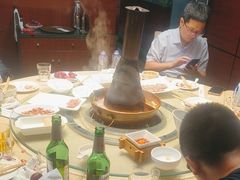 -阳坊大都涮羊肉(阳坊总店)