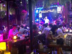 -胡桃里音乐酒馆(白云五号T5 MALL店)