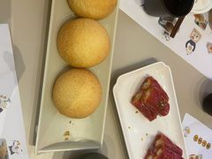 -蔡澜点心·粤菜(西单大悦城店)