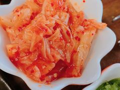 -热血兄弟·炭火烤肉(融侨中心店)