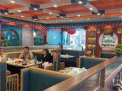 -老绥元烧麦·家常菜(大召店)