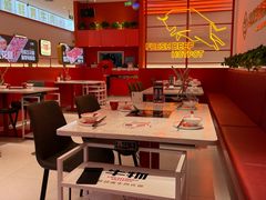 -牛物鲜切牛肉火锅(宜家荟聚店)
