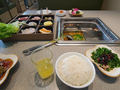 -海底捞火锅(汕头苏宁广场店)