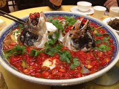 鱼头-湘潭九龙鱼头店(城南西路店)