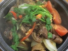 -甜来羊肉馆(水仙园店)