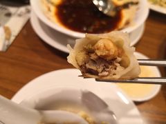 蟹粉小籠包-鼎泰丰(南西店)