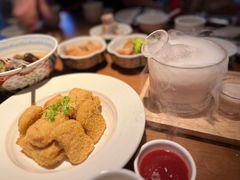 -庆春朴门(前滩太古里店)