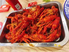 -江城燕子大排档(江汉路步行街店)