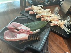 -九田家黑牛烤肉料理(聊城东昌府区万达店)