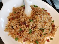 腊味炒饭-鹊玥·粤菜小馆(汇智国际商业中心店)