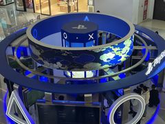 -太原茂业天地购物中心