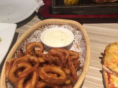 -必胜客(八一店)
