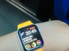 -Apple零售店(中街大悦城店)