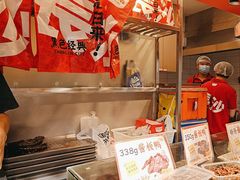 -黑色经典臭豆腐·湖南特产(步行街店)