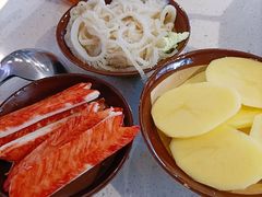 -椒贵火锅(剑南大道店)