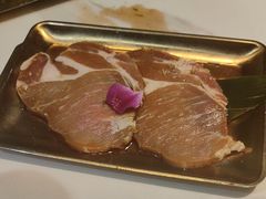 -炙城·韩式烤肉(南京东路店)