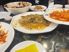 -桃园中华料理炸酱面(燕儿岛路店)
