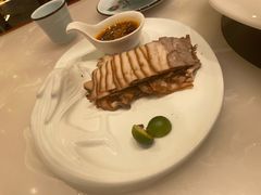 -十三式重庆江湖菜(金茂览秀城店)