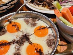 -ELI FALAFEL Lebanese&Mediterranean黎巴嫩美食(富城路店)
