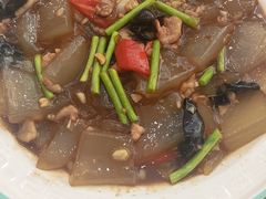 -高玛纳驴肉火烧(一世界店)