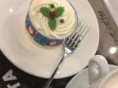 -COSTA COFFEE(上海月星环球港店)