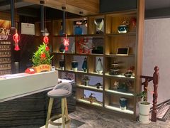 -君悦会影院足道·SPA•推拿(江桥店)