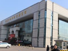 -南京市规划建设展览馆
