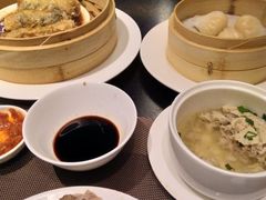 虾饺皇-浙江安吉JW万豪酒店·万豪中餐厅