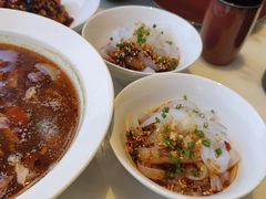 -柴门饭儿(成都太古里店)