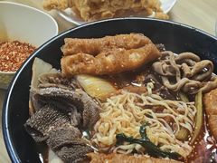 -四川老牛麻辣烫(北门桥店)