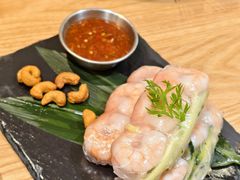 -魏客咖啡(中铁中心店)