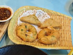 -安泰楼·佛跳墙创始人·传统闽味早茶·酒楼(三坊七巷闽菜地标店)
