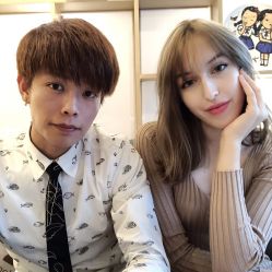 -简法造型·品牌形象店