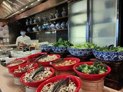 -上海嘉定喜来登酒店