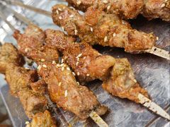 -杨记清芳牛肉拉面(宝龙广场店)